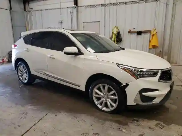 5J8TC2H33KL029851 2019 ACURA RDX-3