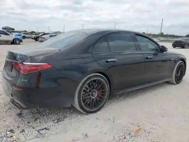 W1K6G8CBXSA322374 2025 MERCEDES-BENZ S 63 E PER-2