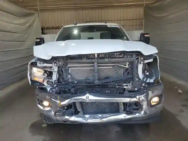 3C6UR5JL6PG587668 2023 RAM 2500-4