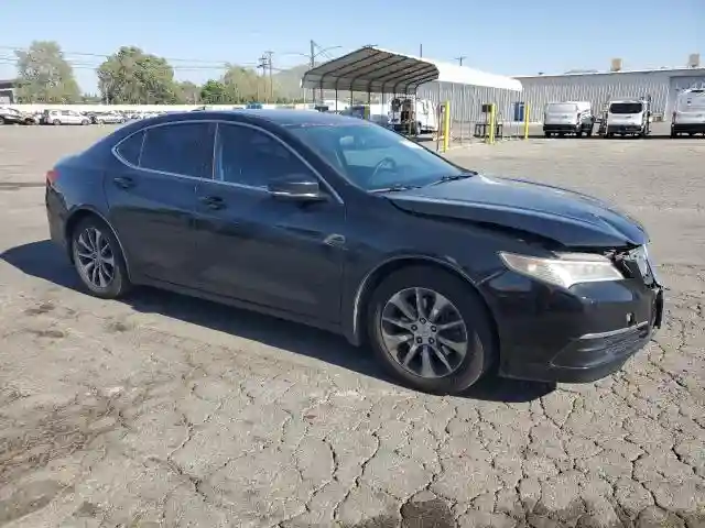 19UUB1F30FA023804 2015 ACURA TLX-3