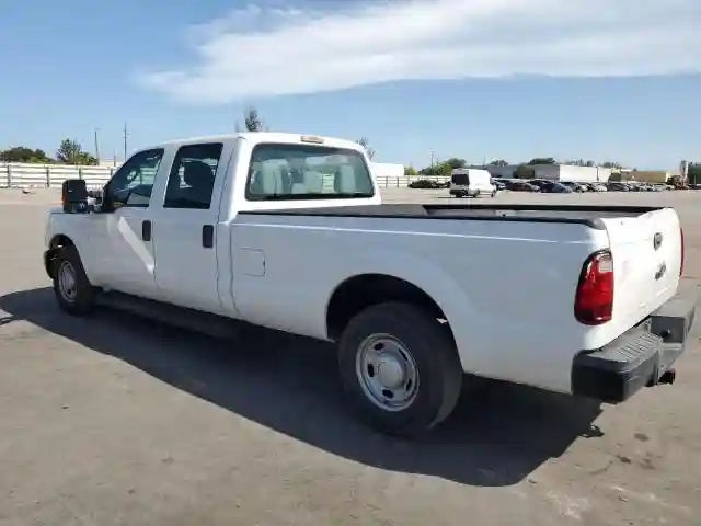 1FT7W2A6XFED10048 2015 FORD F250-1