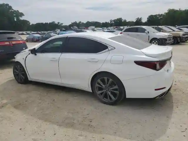 58AGZ1B1XLU072700 2020 LEXUS ES 350 F S-1