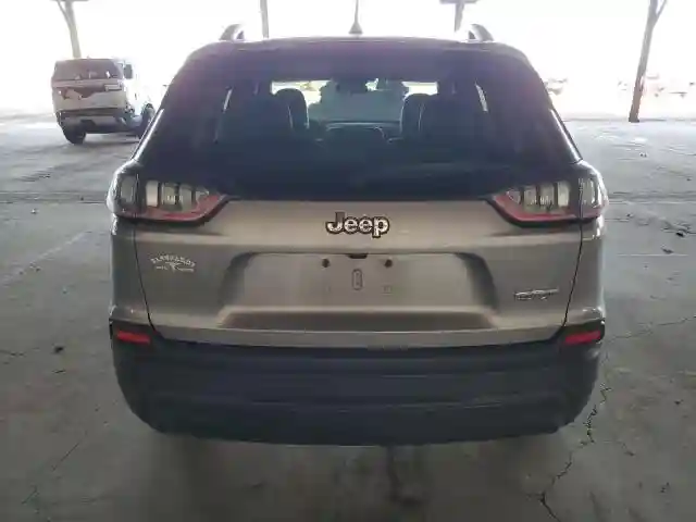 1C4PJLLB7KD202422 2019 JEEP GRAND CHEROKEE-5