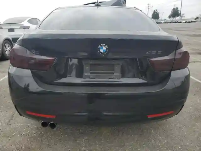 WBA4A9C53GGL88379 2016 BMW 4 SERIES-5