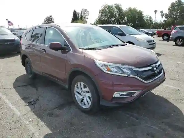 2HKRM3H77FH556686 2015 HONDA CRV-3