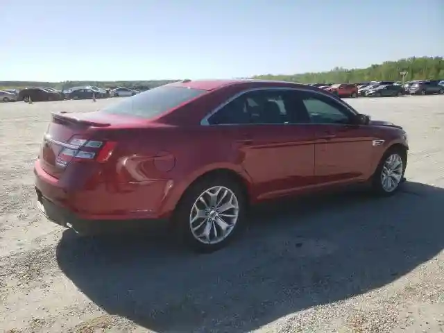 1FAHP2F80FG118014 2015 FORD TAURUS-2