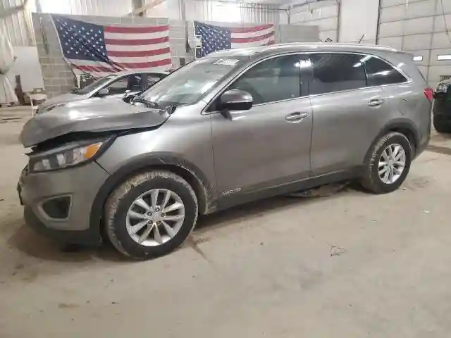 5XYPGDA5XHG328849 2017 KIA SORENTO-0