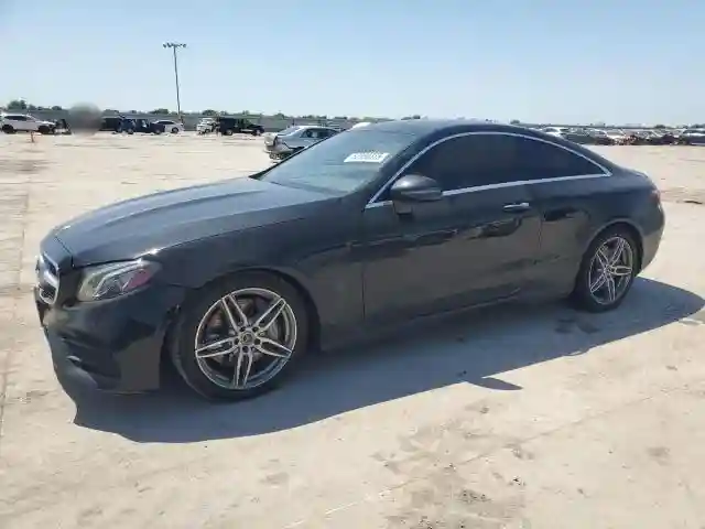 WDD1J6FB8JF058889 2018 MERCEDES-BENZ E-CLASS-0