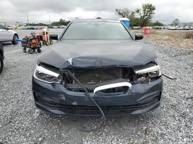 WBAJA7C3XHWA70310 2017 BMW 5 SERIES-4