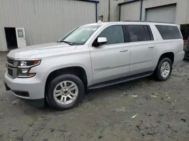 1GNSKHKC4KR278138 2019 CHEVROLET SUBURBAN-0