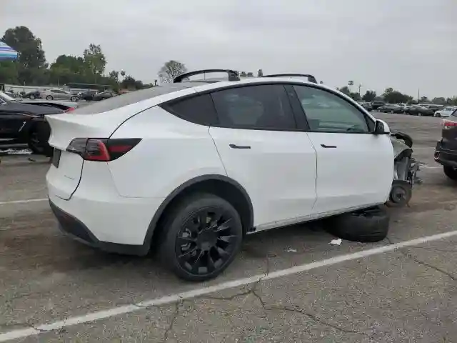 5YJYGDEEXLF052963 2020 TESLA MODEL Y-2
