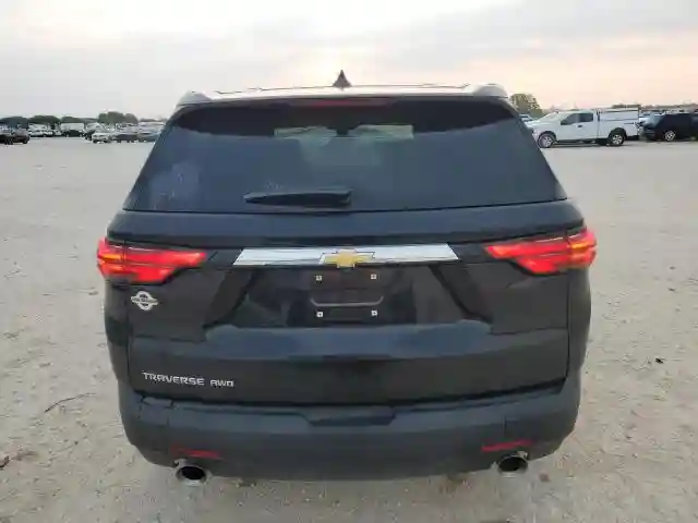 1GNEVFKW7PJ334503 2023 CHEVROLET TRAVERSE-5