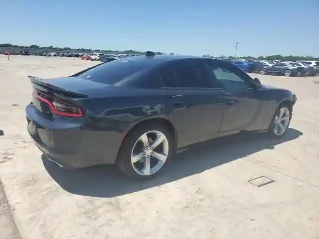 2C3CDXHG6GH326584 2016 DODGE CHARGER-2