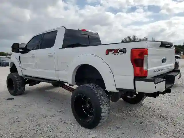 1FT7W2BT6JEB95882 2018 FORD F250-1