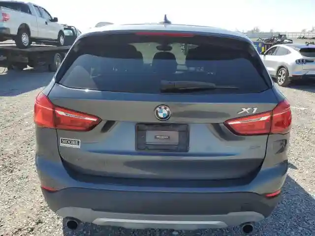 WBXHT3C37G5E51737 2016 BMW X1-5