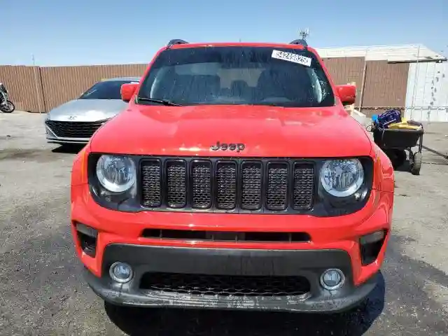 ZACNJABB3KPK20282 2019 JEEP RENEGADE-4