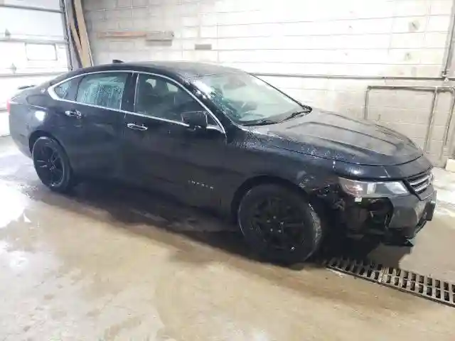 2G1145S39G9188751 2016 CHEVROLET IMPALA-3