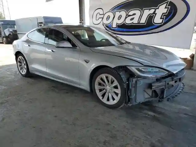 5YJSA1E24GF178298 2016 TESLA MODEL S-3
