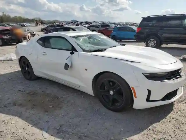 1G1FB1RX4N0121382 2022 CHEVROLET CAMARO-3
