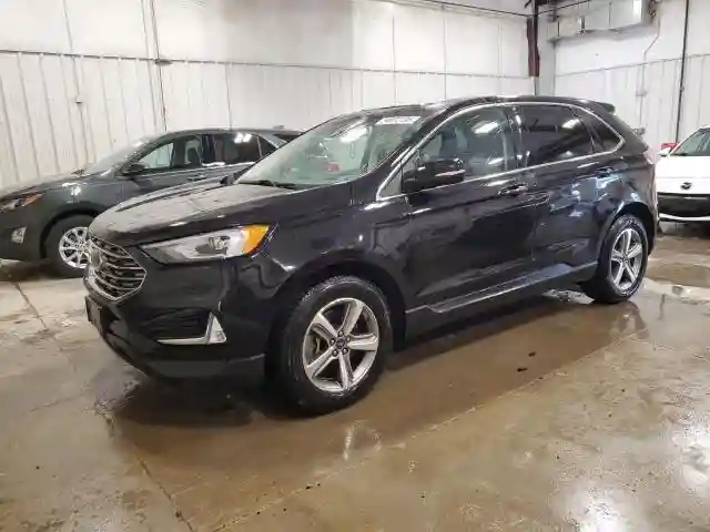 2FMPK4J93KBB01169 2019 FORD EDGE-0
