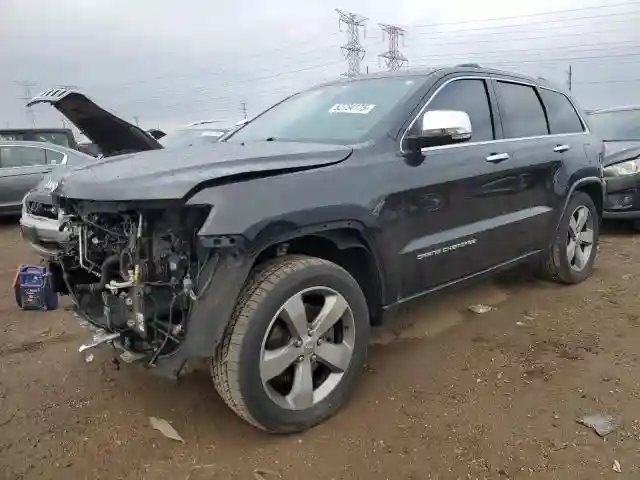 1C4RJFCT6GC305170 2016 JEEP GRAND CHEROKEE-0