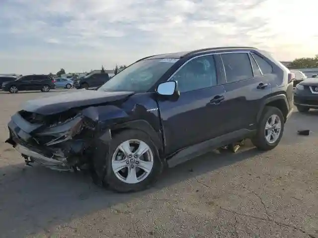 2T3RWRFV4MW113240 2021 TOYOTA RAV4-0