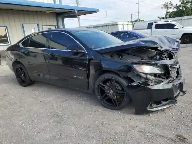 2G1105S3XH9162804 2017 CHEVROLET IMPALA-3