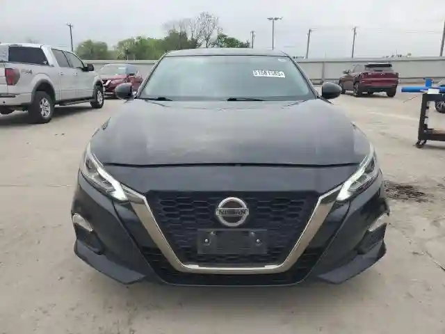 1N4BL4CV7KC169633 2019 NISSAN ALTIMA-4