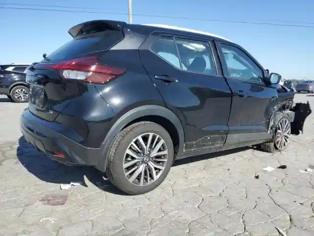 3N1CP5CV5ML501734 2021 NISSAN KICKS-2
