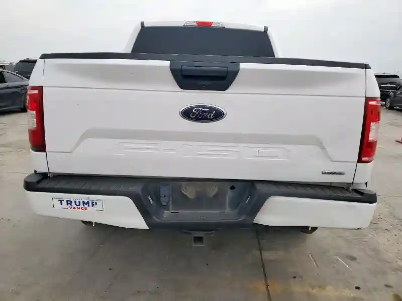 1FTEW1CP5LKD01164 2020 FORD F-150-5