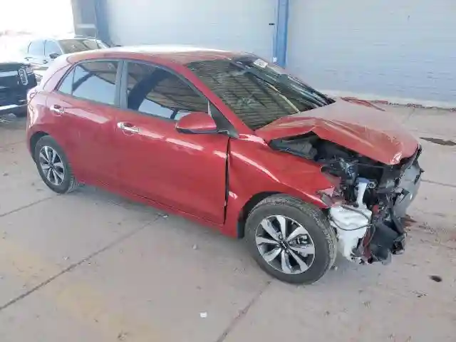 3KPA25ADXNE453375 2022 KIA RIO-3