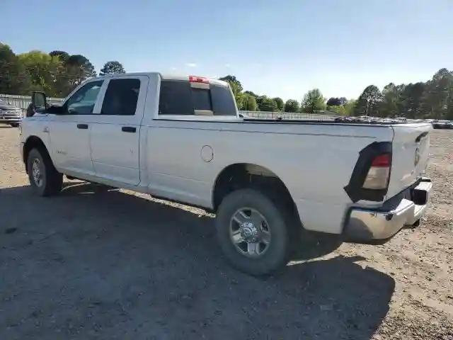 3C6UR5HLXMG532657 2021 RAM 2500-1
