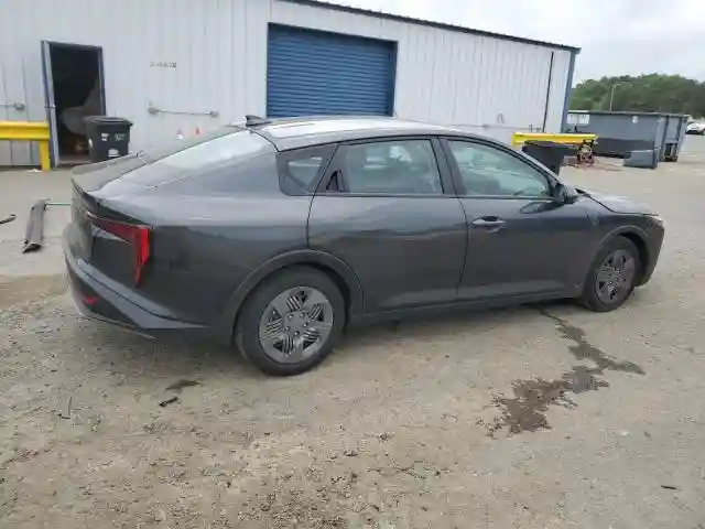 3KPFT4DE2SE076926 2025 KIA K4 LX-2