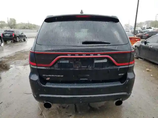 1C4RDJDGXKC559615 2019 DODGE DURANGO-5