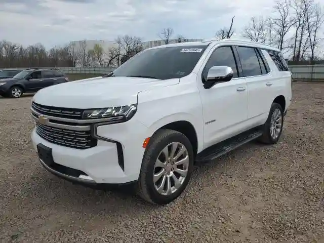 1GNSKSKD0PR217513 2023 CHEVROLET TAHOE-0