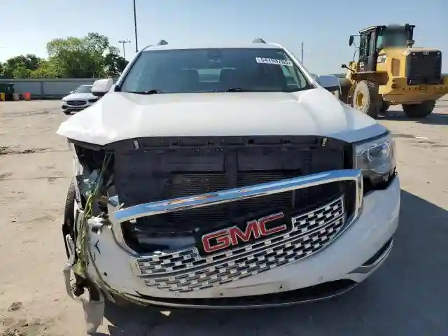 1GKKNXLS6KZ185903 2019 GMC ACADIA DEN-4