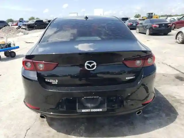 3MZBPBDL1NM319347 2022 MAZDA 3-5
