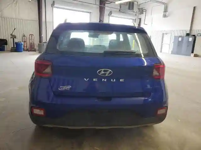 KMHRC8A34RU303337 2024 HYUNDAI VENUE-5