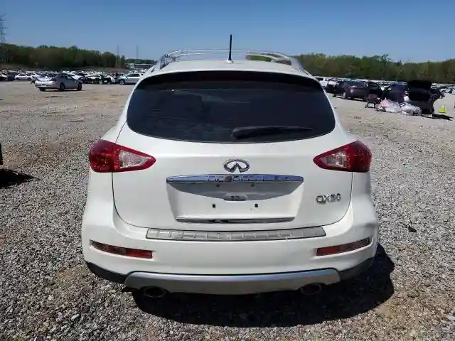 JN1BJ0RP0HM389803 2017 INFINITI QX50-5