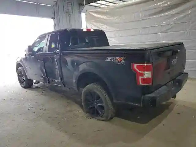 1FTFX1E46LFB11774 2020 FORD F-150-1