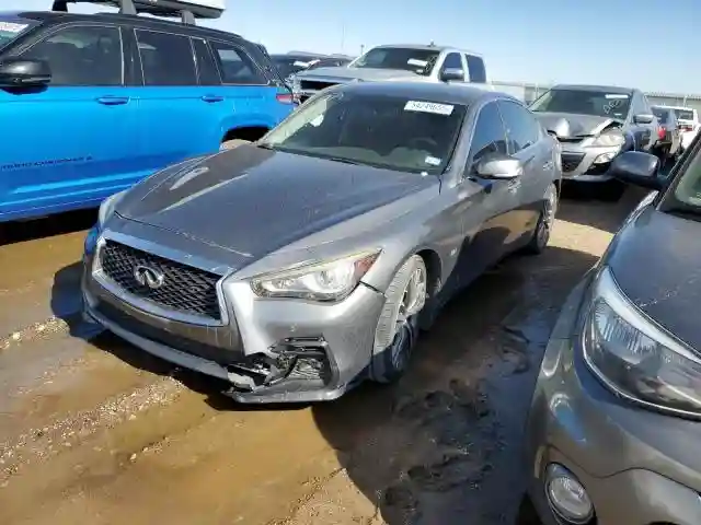 JN1EV7AP7JM592036 2018 INFINITI Q50 SPORT-0