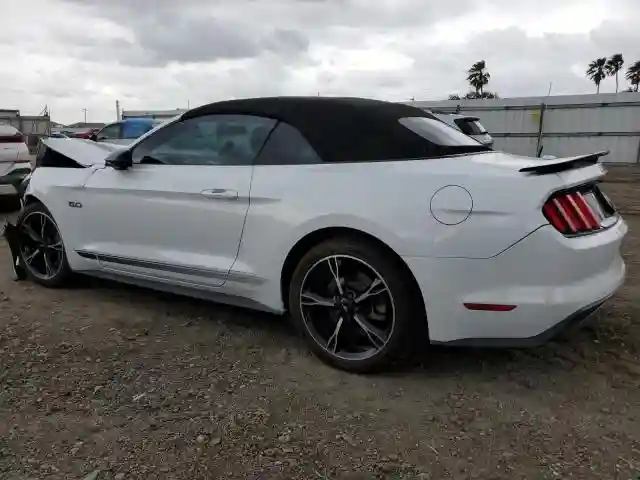 1FATP8FF1G5327495 2016 FORD MUSTANG-1