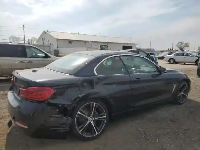 WBA4Z3C51KEF32377 2019 BMW 4 SERIES-2