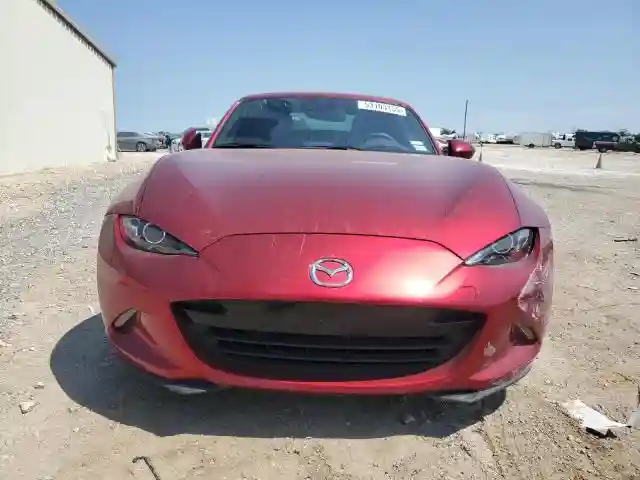 JM1NDAM75P0551171 2023 MAZDA MX5-4