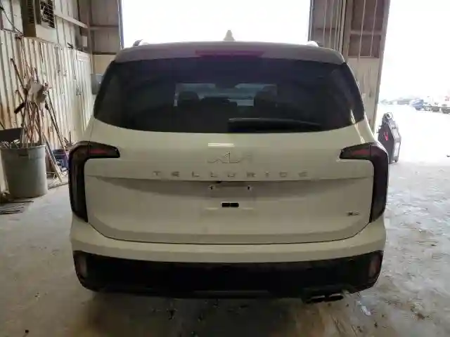 5XYP3DGC1RG520082 2024 KIA TELLURIDE-5