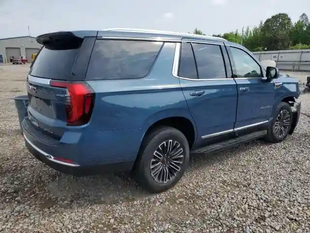 1GKS2BRD3SR184499 2025 GMC YUKON ELEV-2