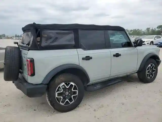 1FMDE5BH3NLA99823 2022 FORD BRONCO-2