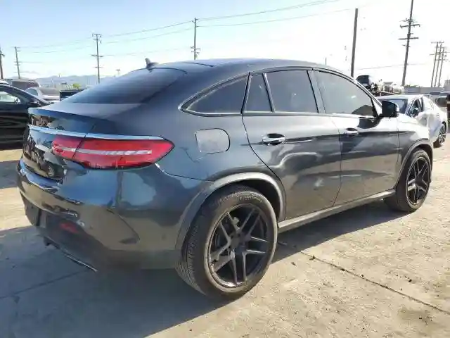 4JGED6EBXGA012888 2016 MERCEDES-BENZ GLE-CLASS-2