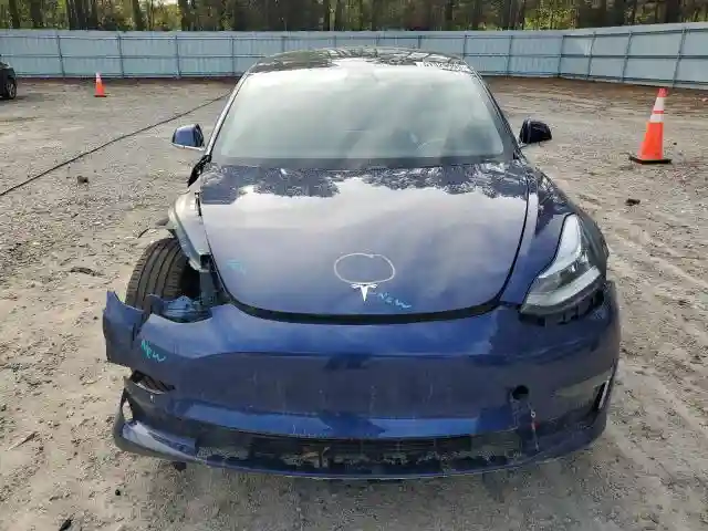 5YJ3E1EB3KF442127 2019 TESLA MODEL 3-4