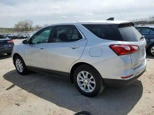 3GNAXKEV9MS159329 2021 CHEVROLET EQUINOX-1